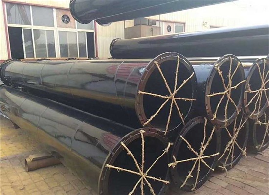 上饶矿用涂塑钢管批发
