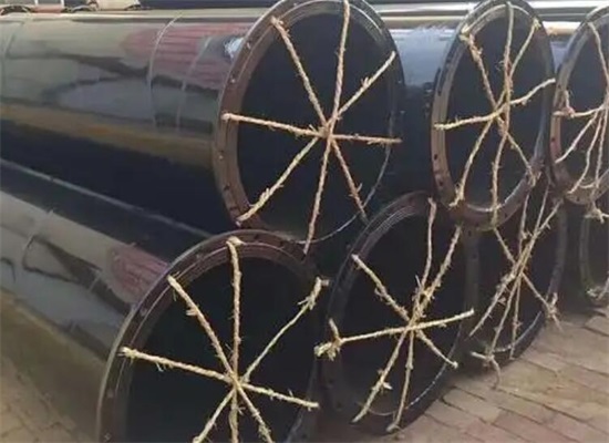 上饶矿用涂塑钢管供应