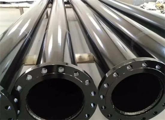 上饶矿用涂塑钢管供应